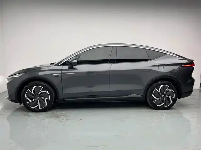 Roewe Feifan R7 — фото 6