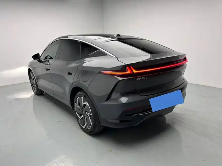 Roewe Feifan R7 — фото 2