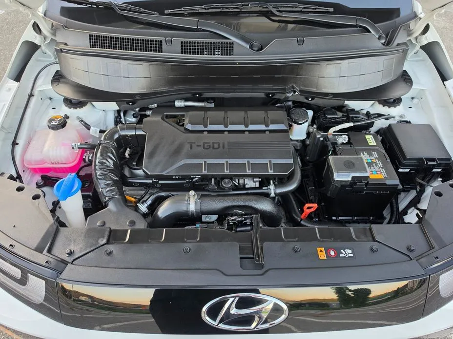 Hyundai Casper — фото 2