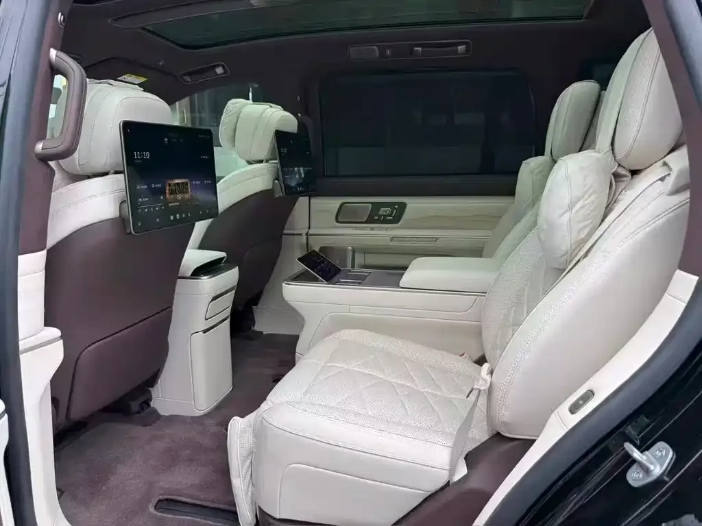 NIO ES9 — фото 7