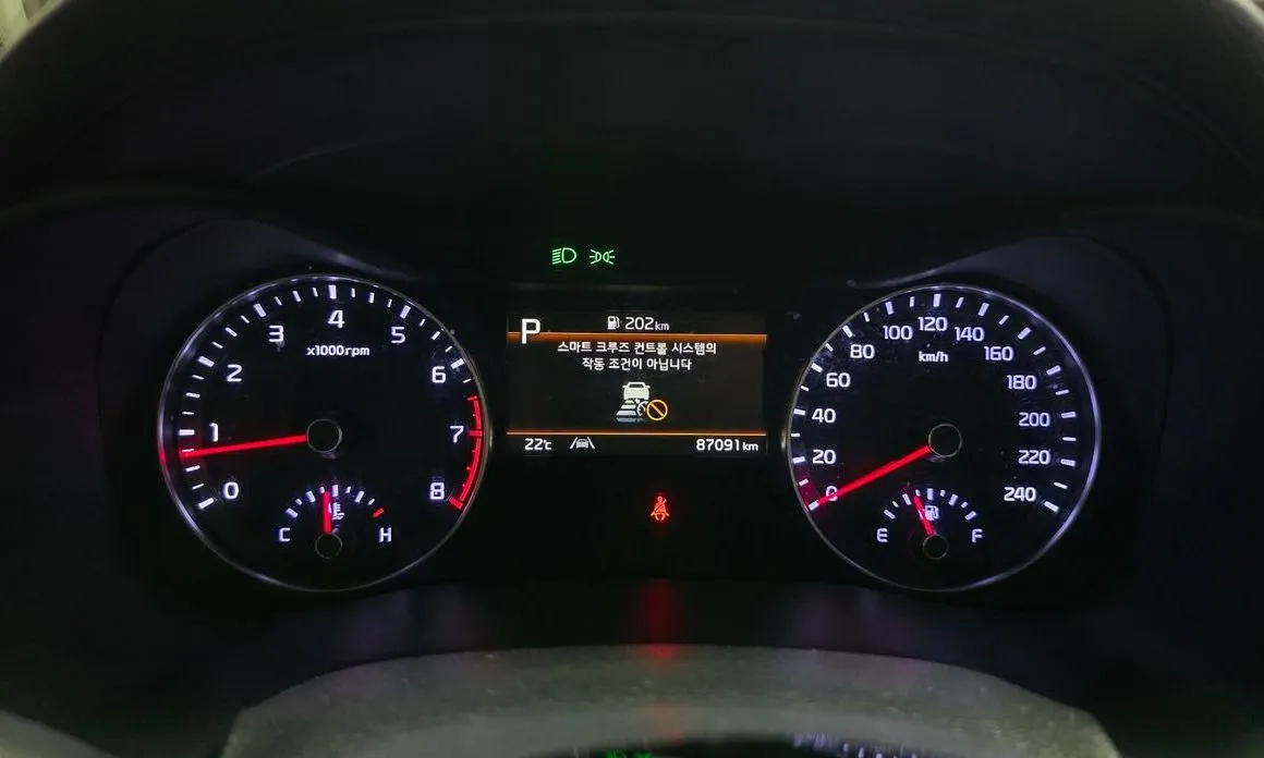 Kia K3 — фото 3
