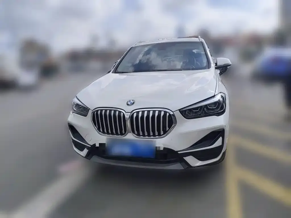 BMW X1 — фото 3