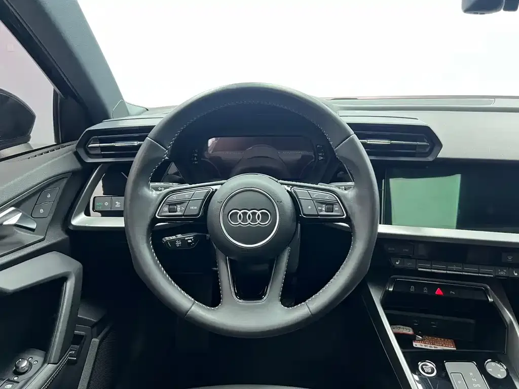 Audi A3 — фото 10