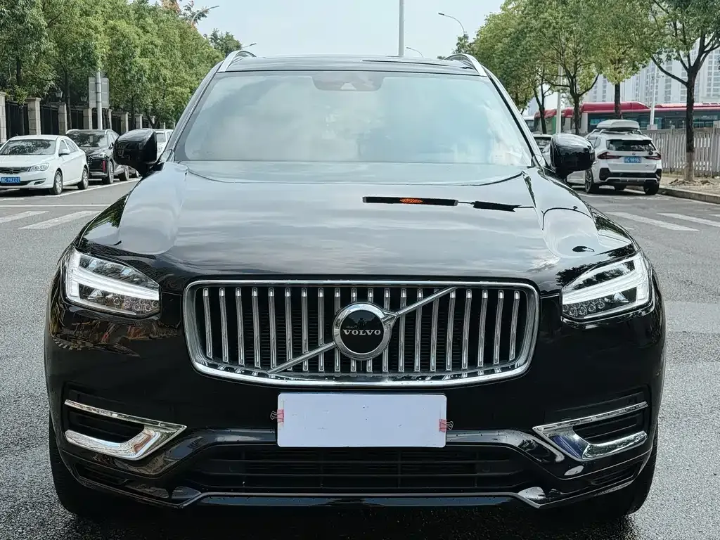 Volvo XC90 — фото 2