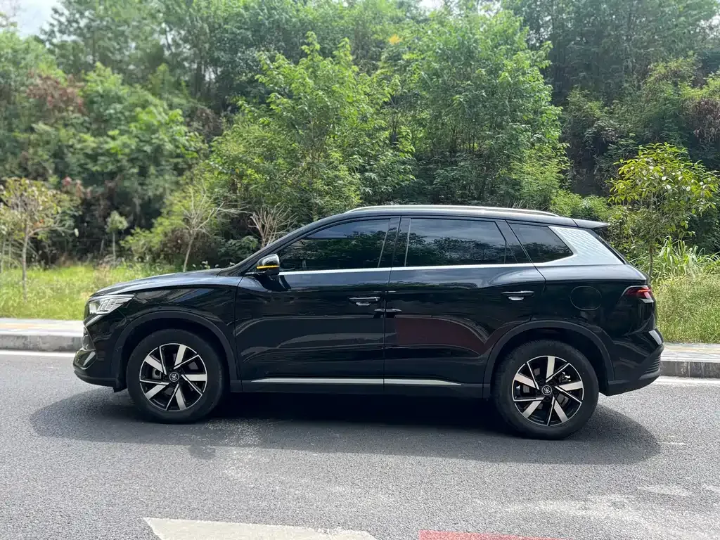 BYD Pro New Energy — фото 10
