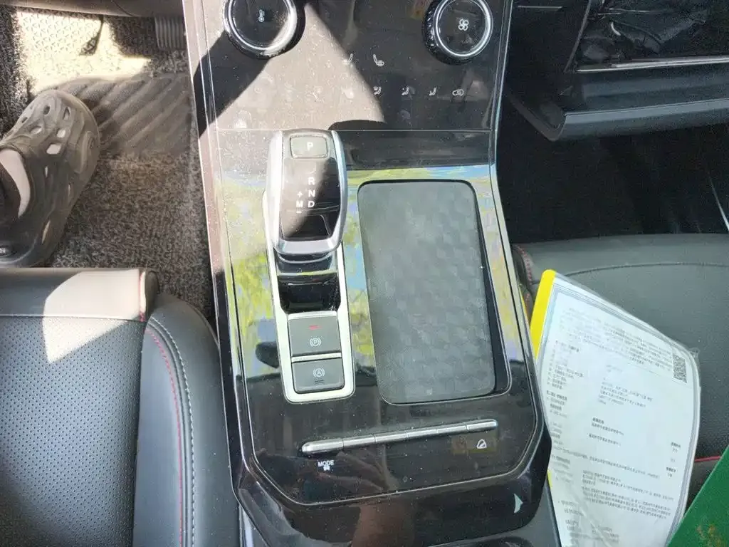 Chery Tiggo 7 PLUS — фото 10