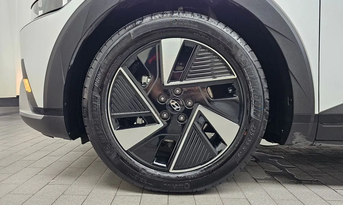 Hyundai Ioniq5 — фото 10