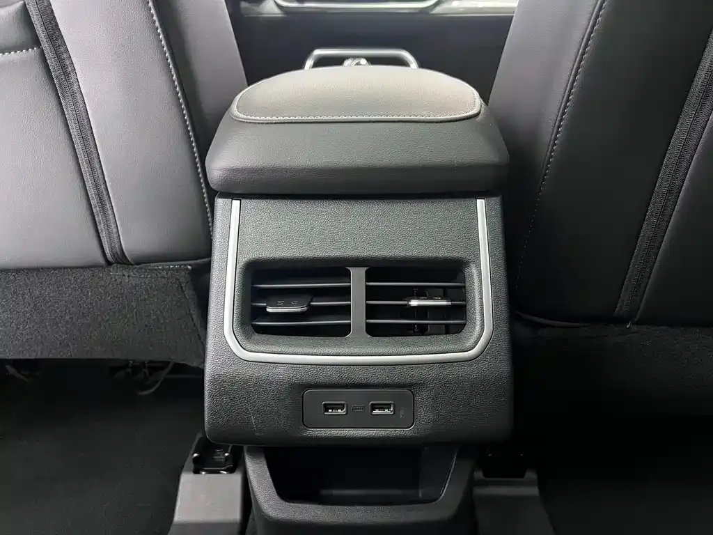Haval H6 — фото 10