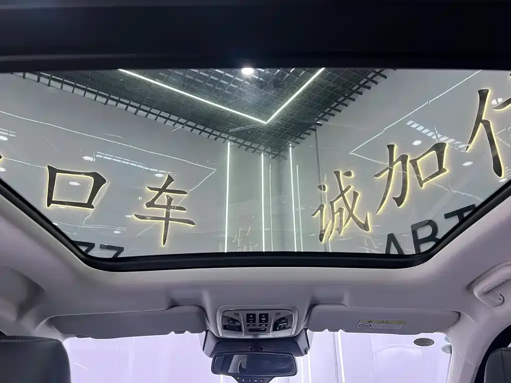Haval H6 — фото 9