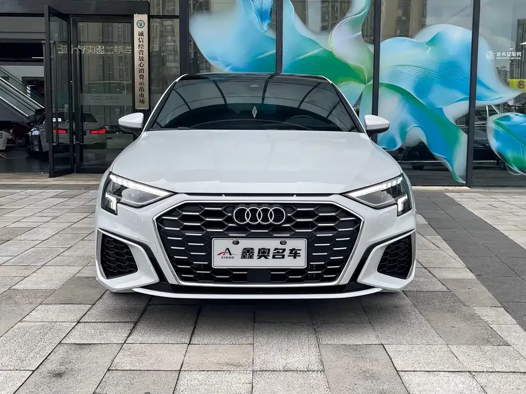 Audi A3 — фото 2