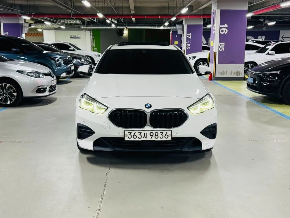 BMW 2-Series — фото 1