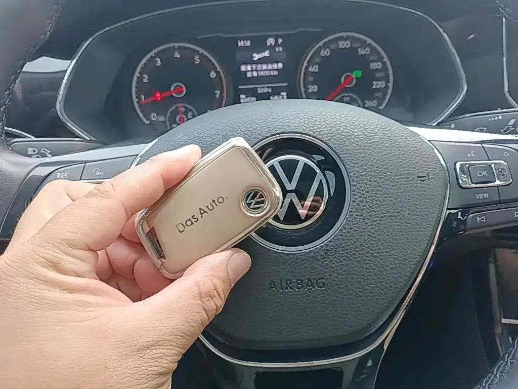 Volkswagen Passat — фото 2