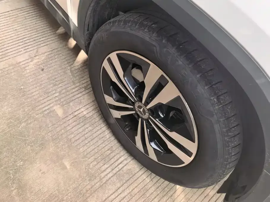 Mercedes-Benz GLA — фото 10