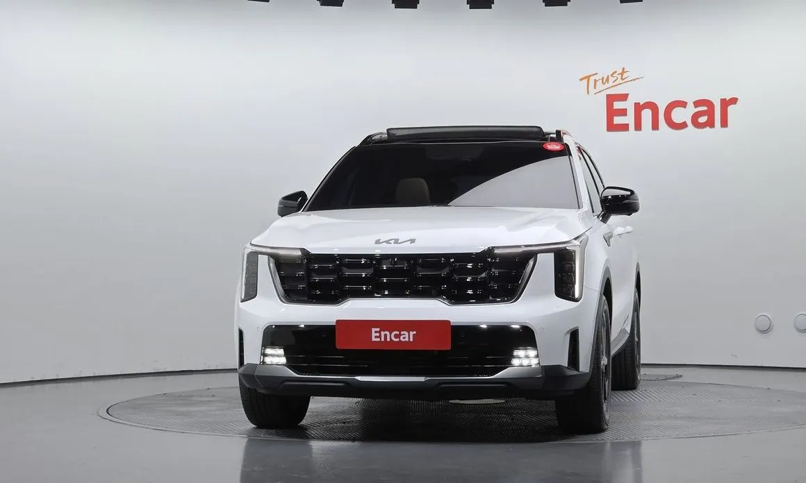 Kia Sorento — фото 3