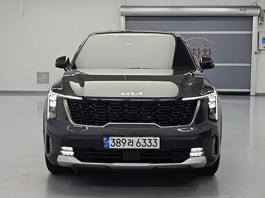 Kia Sorento — фото 2