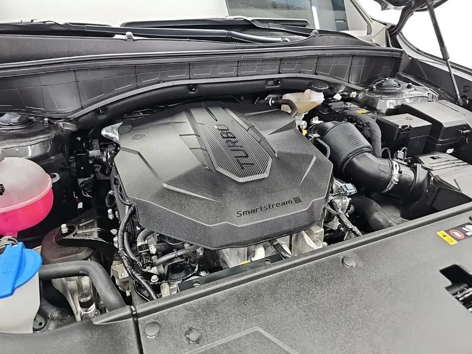 Kia Sorento — фото 6