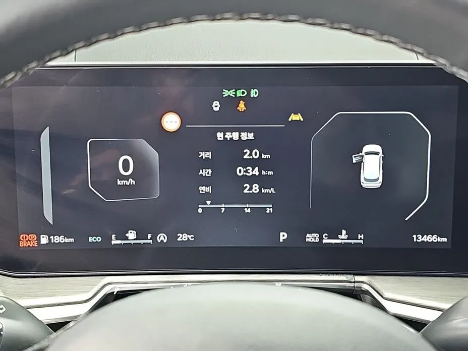 Kia Sorento — фото 4
