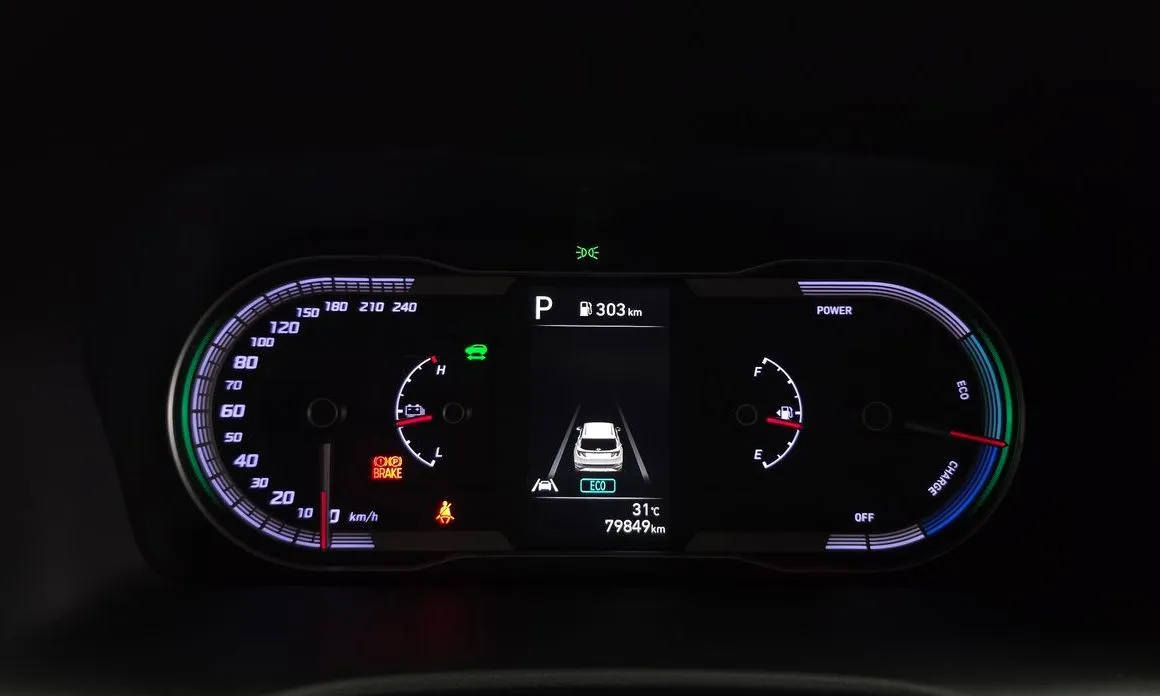 Hyundai Tucson — фото 3