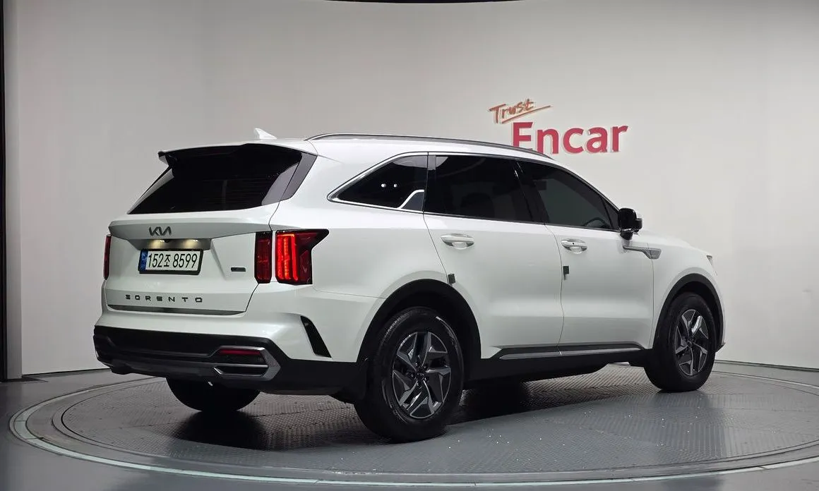 Kia Sorento — фото 2