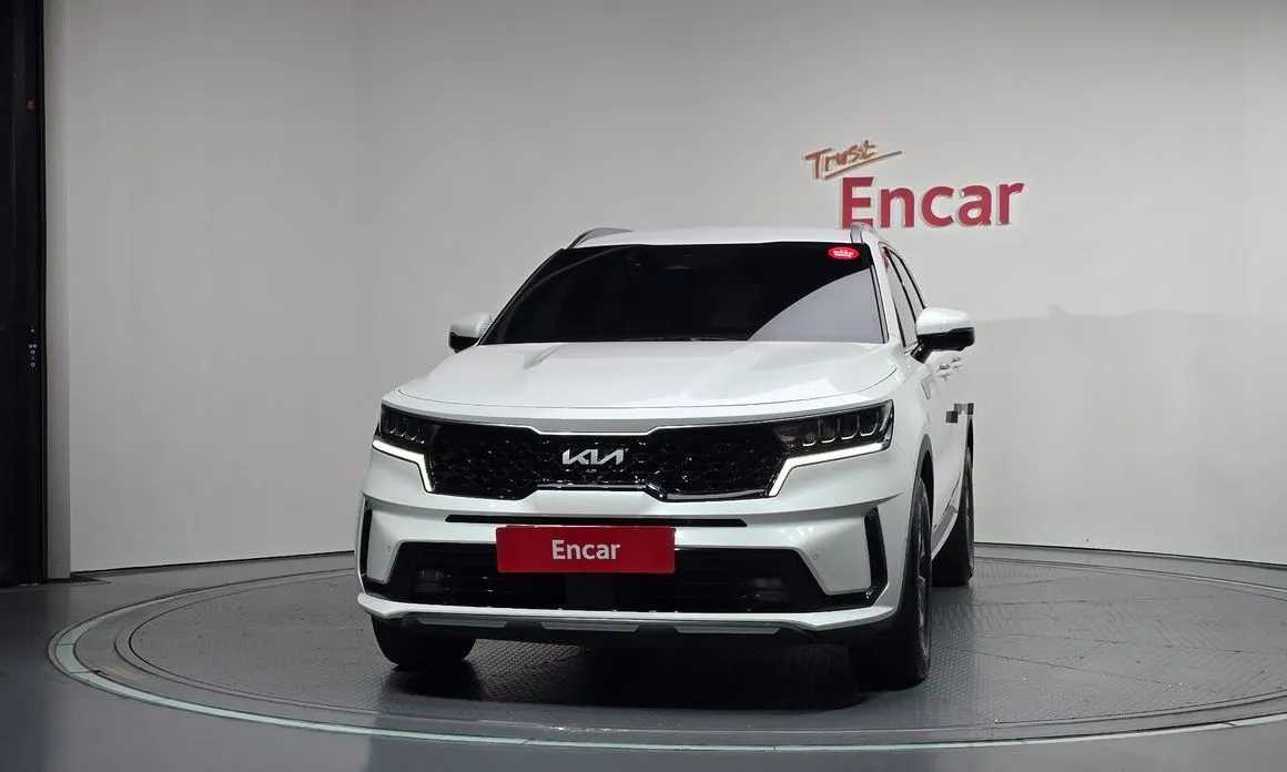 Kia Sorento — фото 4