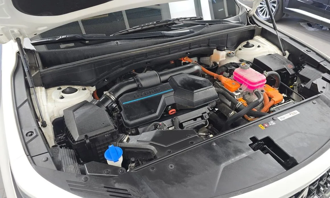 Kia Sorento — фото 3