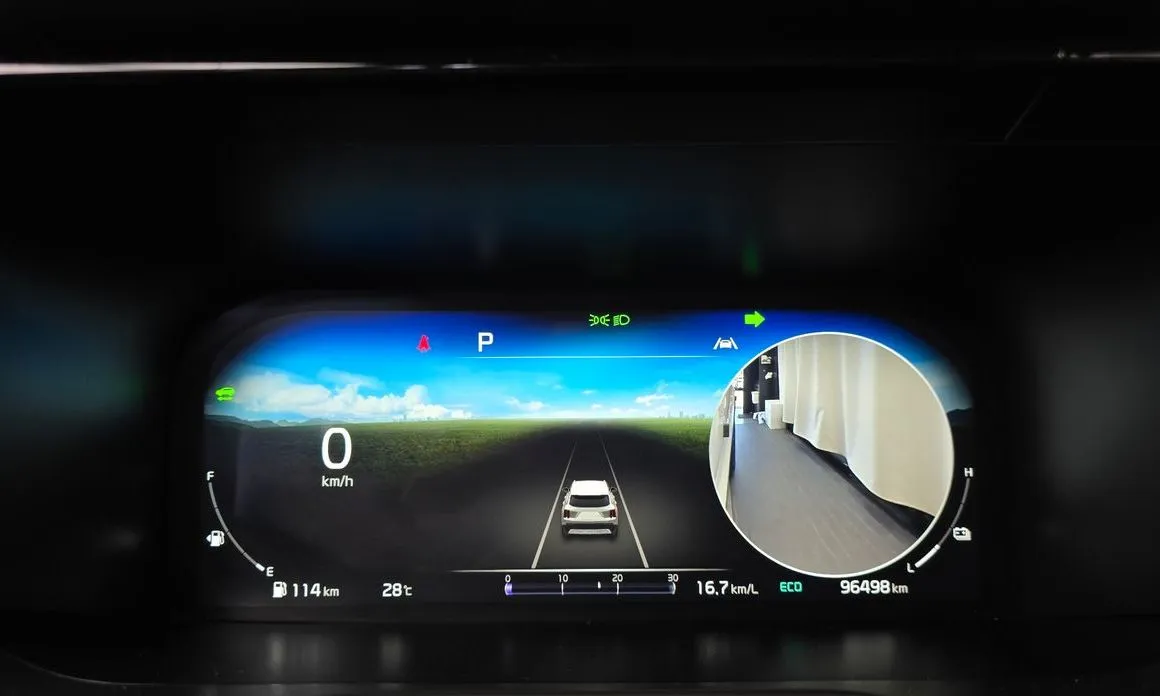 Kia Sorento — фото 5