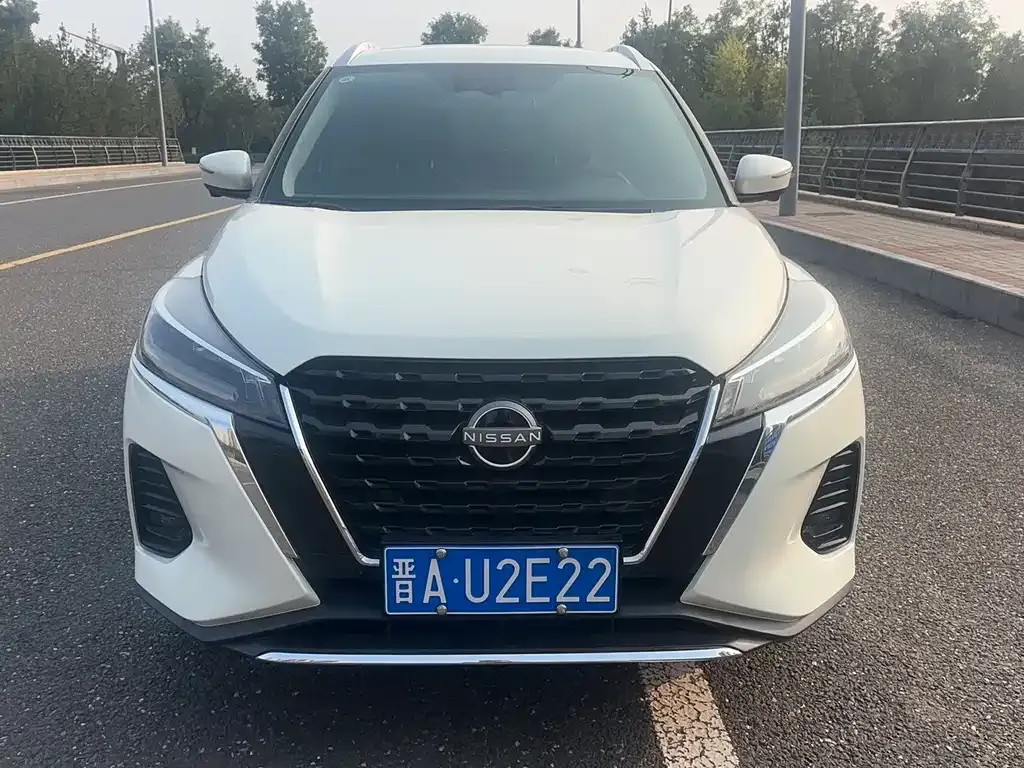 Nissan Kicks — фото 9