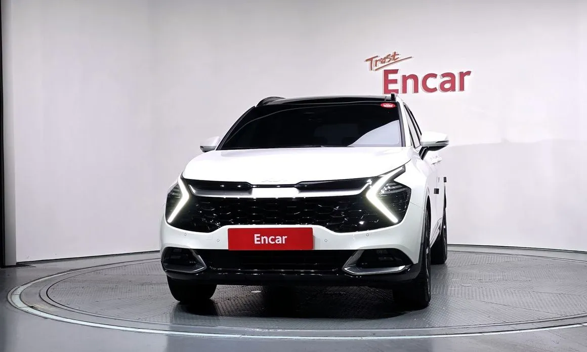 Kia Sportage — фото 2