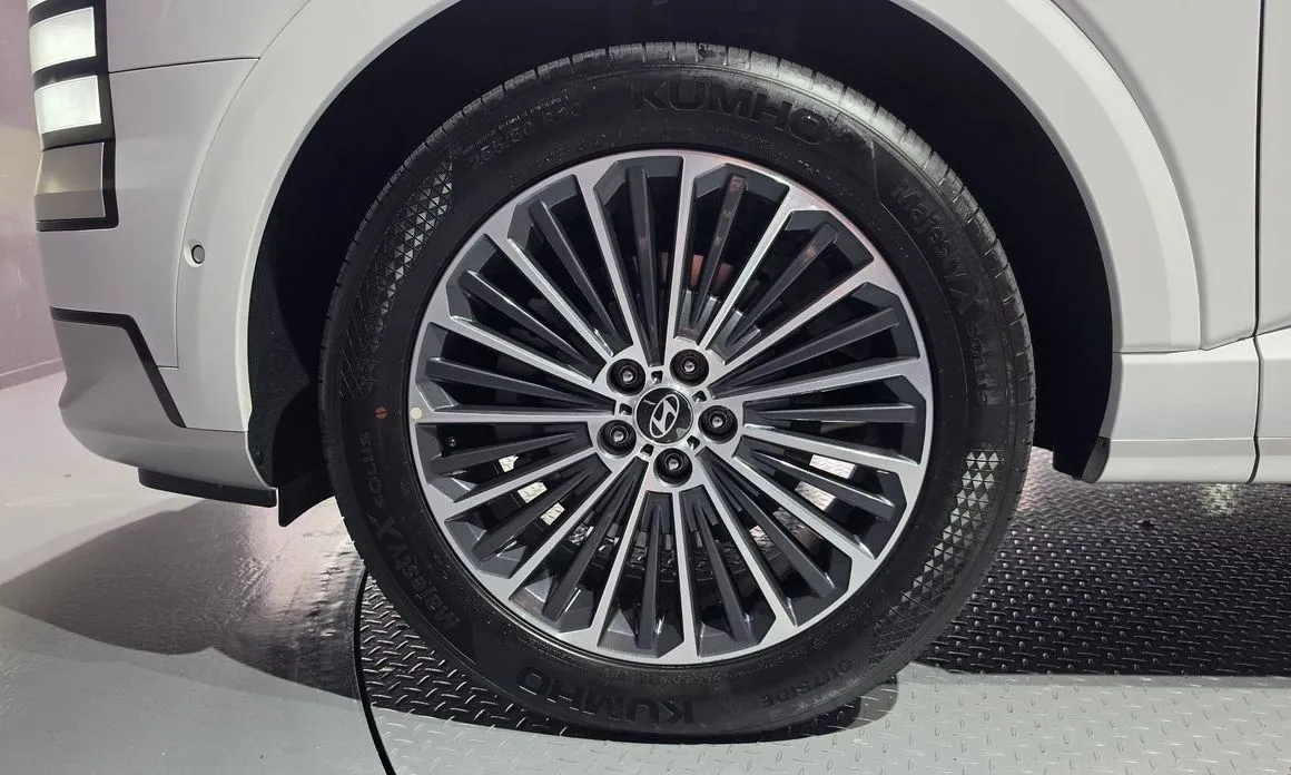 Hyundai Palisade — фото 10
