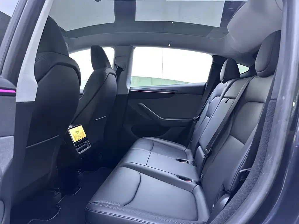 Tesla Model Y — фото 5