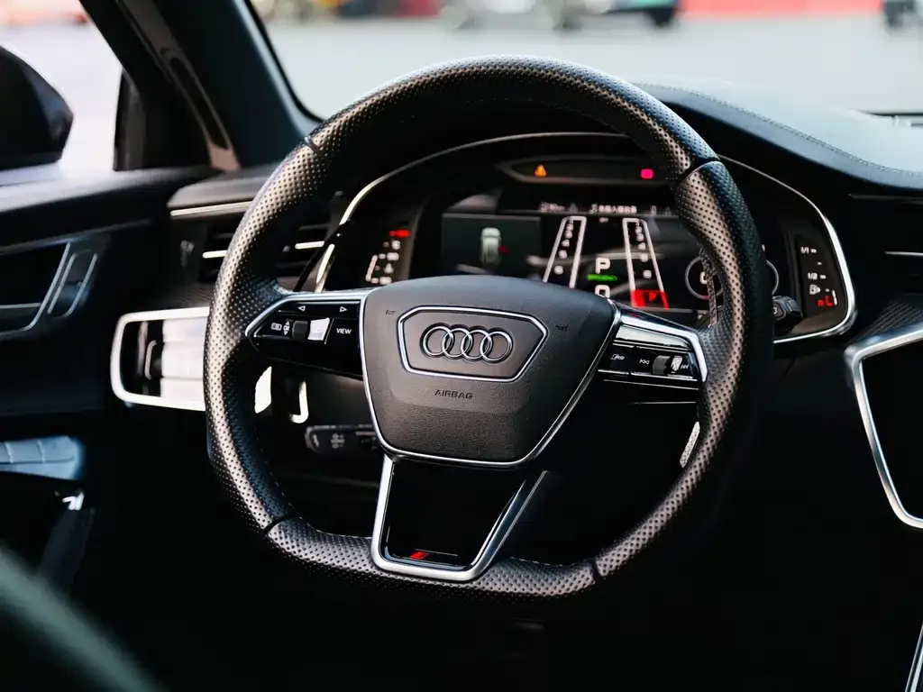 Audi RS 6 — фото 3