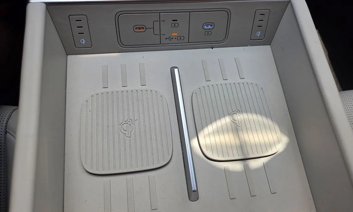 Hyundai Santafe — фото 2