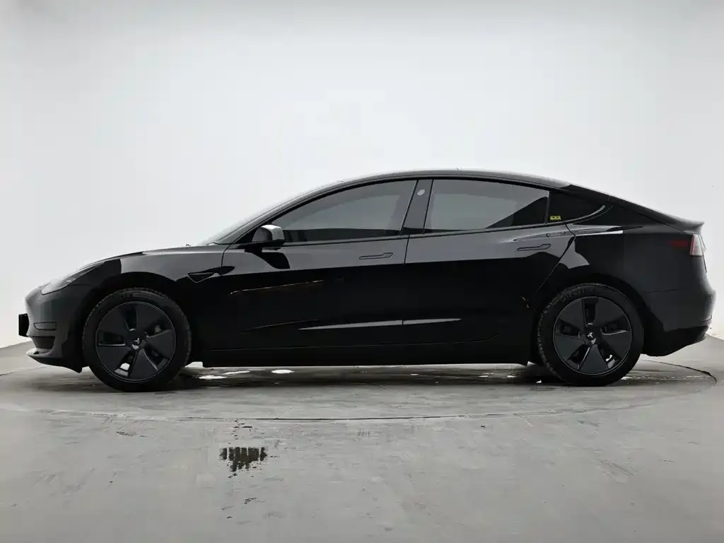 Tesla Model 3 — фото 2