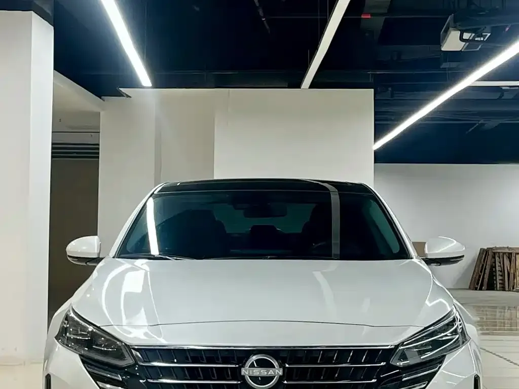 Nissan Teana — фото 2