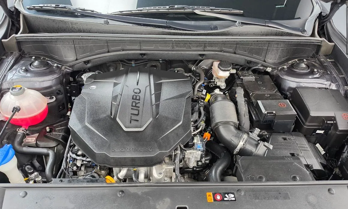 Kia Sorento — фото 10