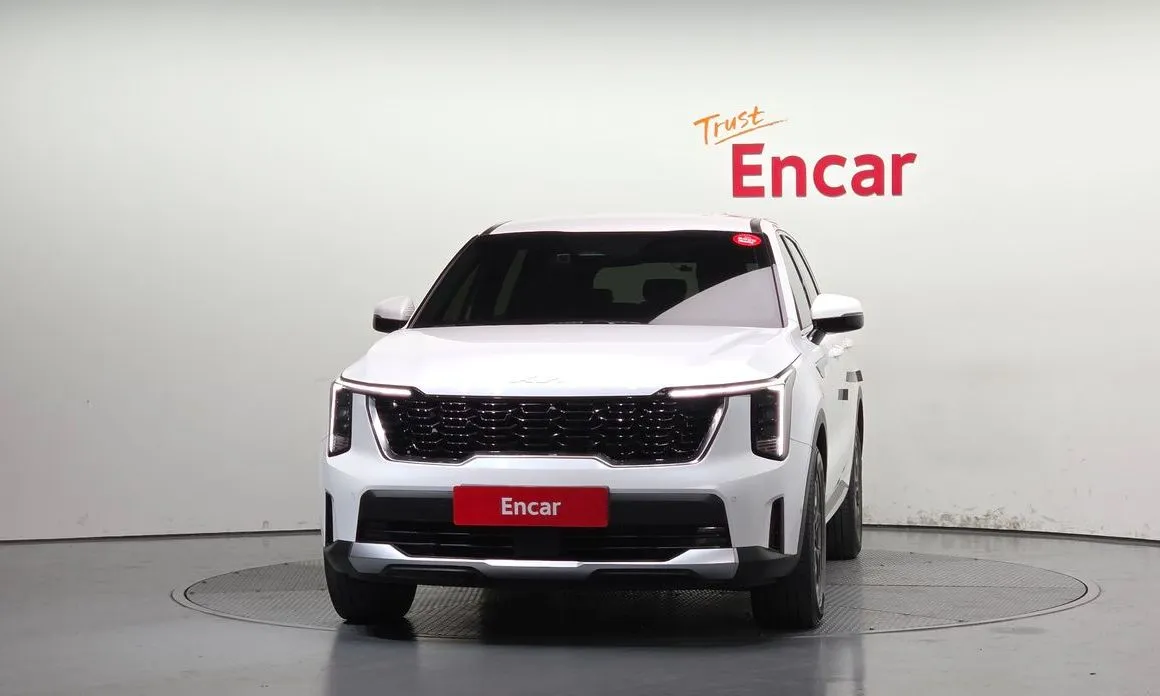 Kia Sorento — фото 3