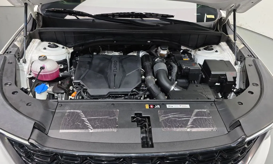 Kia Sorento — фото 10