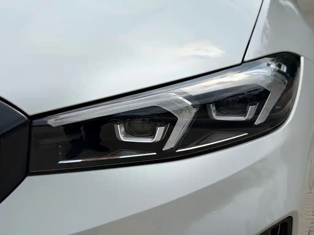 BMW i3 — фото 5