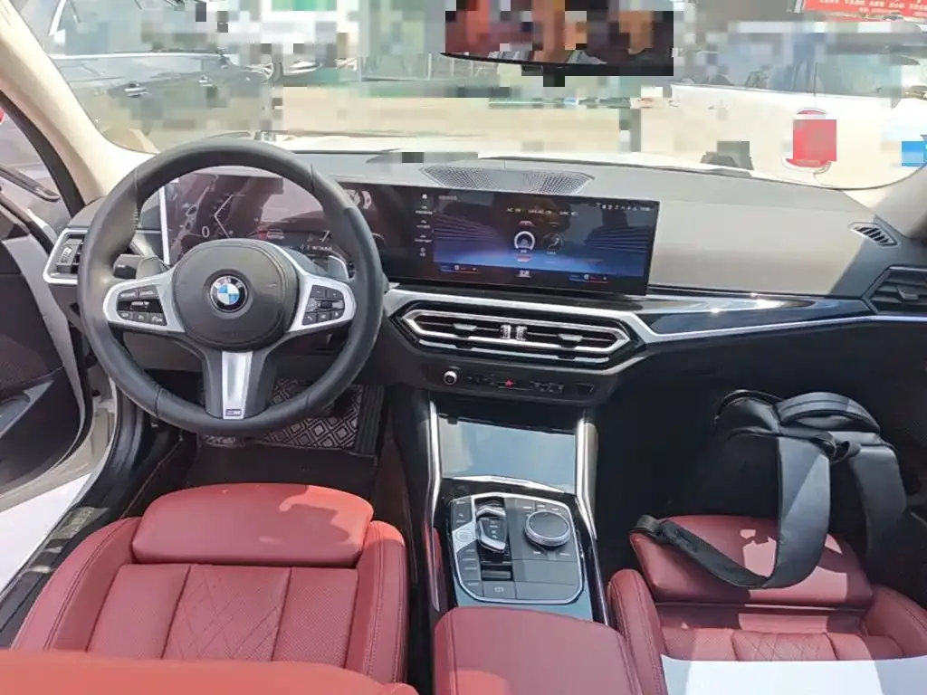 BMW 3 Series — фото 10