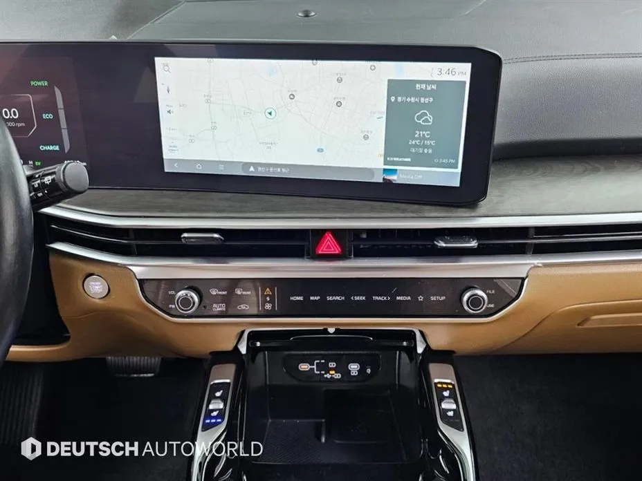 Kia Sorento — фото 8