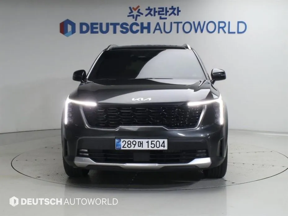 Kia Sorento — фото 2