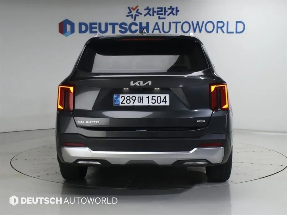 Kia Sorento — фото 4