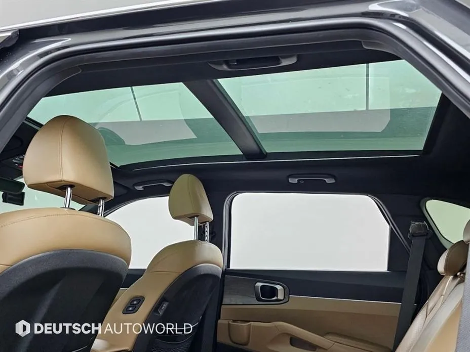 Kia Sorento — фото 6