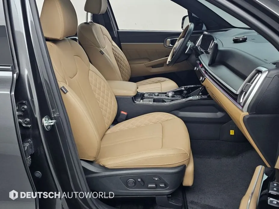 Kia Sorento — фото 7