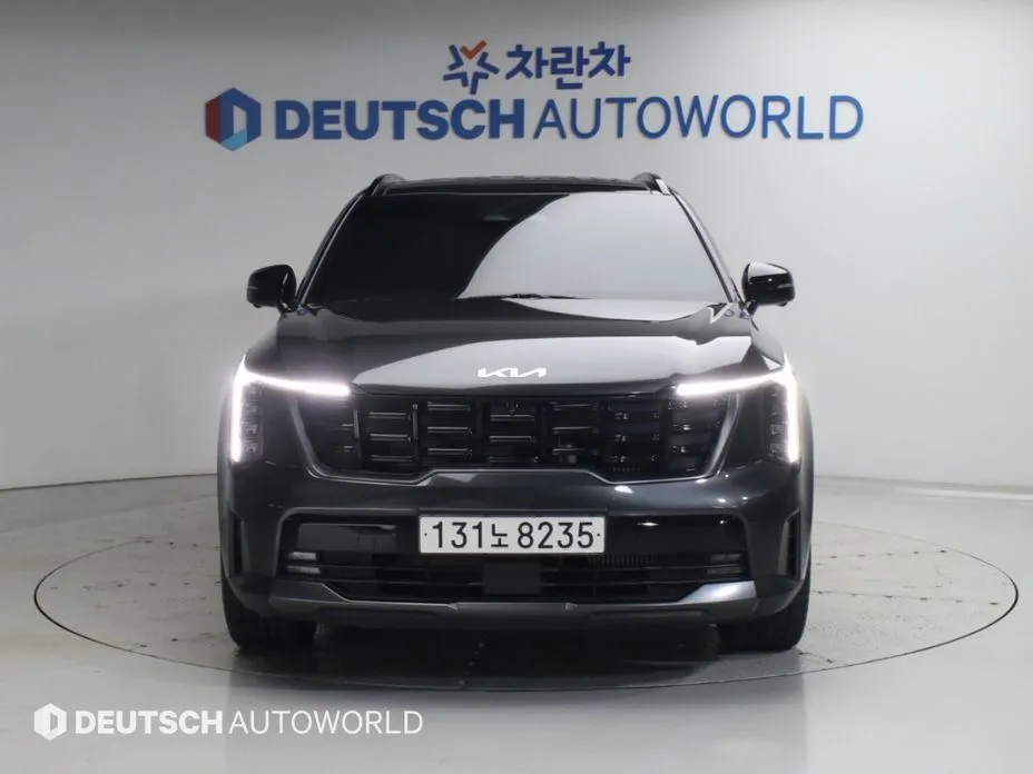 Kia Sorento — фото 2