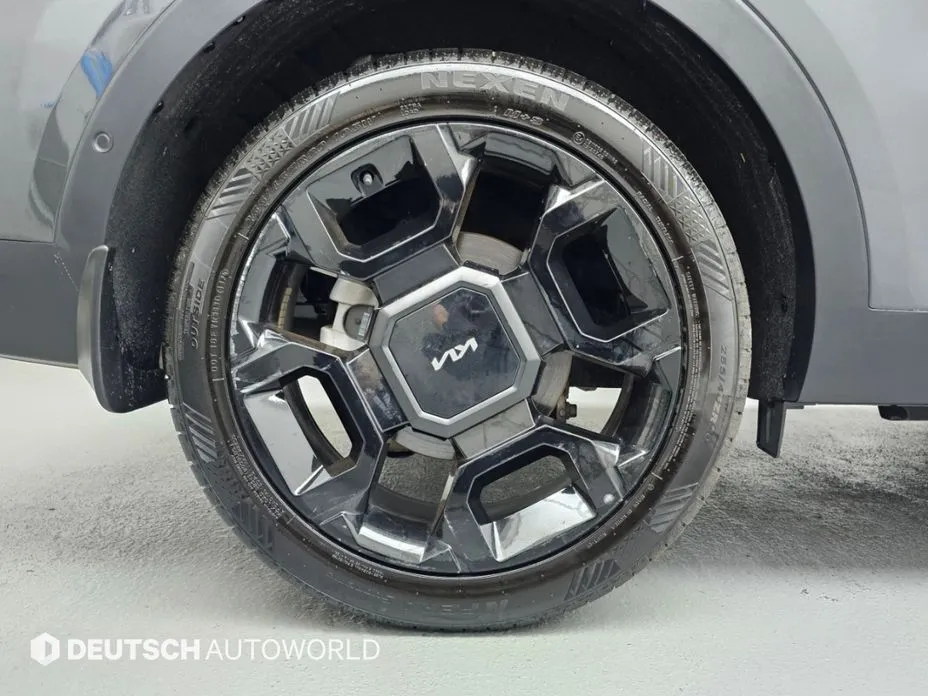 Kia Sorento — фото 6