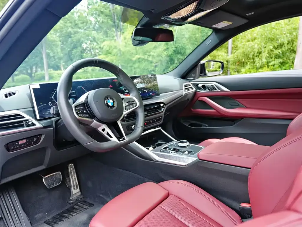 BMW 4 Series — фото 9