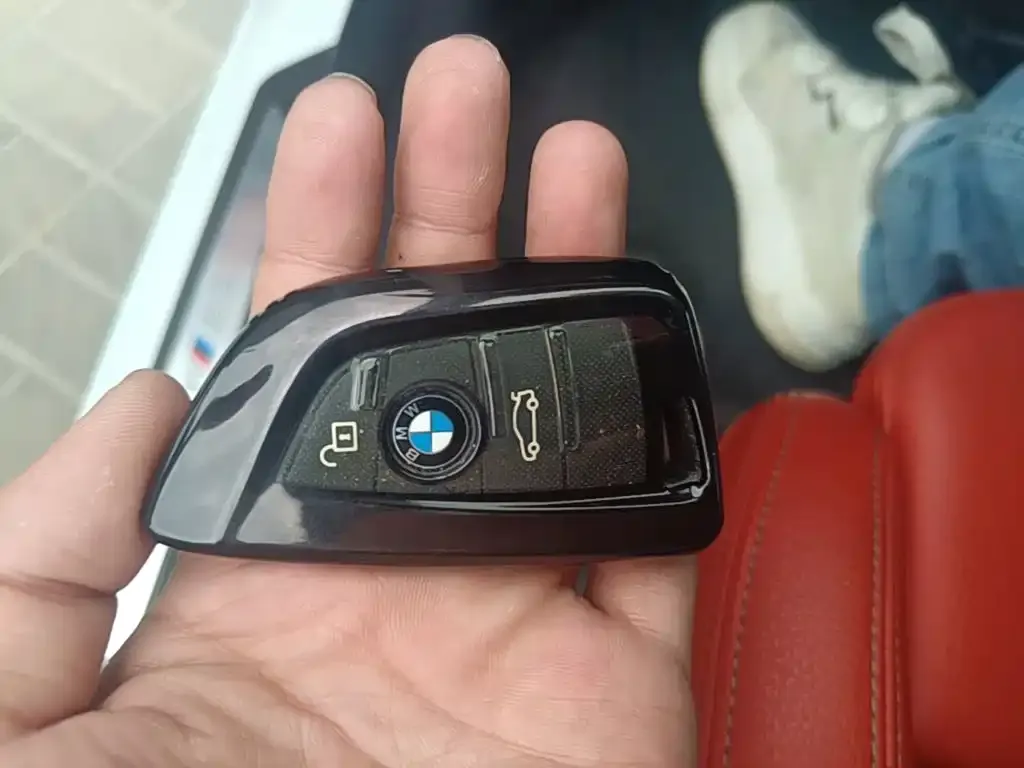 BMW 1 Series — фото 10