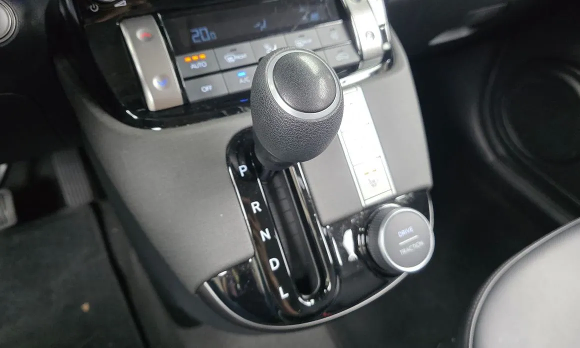 Hyundai Casper — фото 2