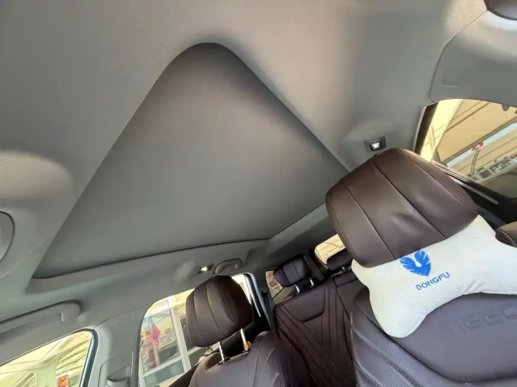Chery Tiggo 8 PRO — фото 3